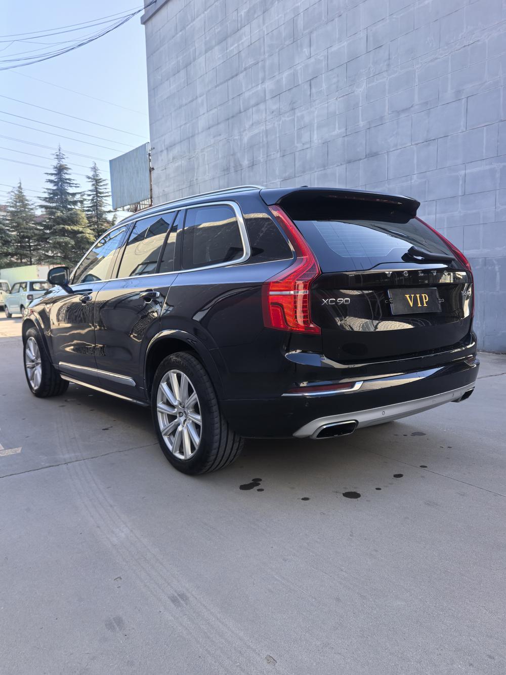 Volvo Volvo XC90