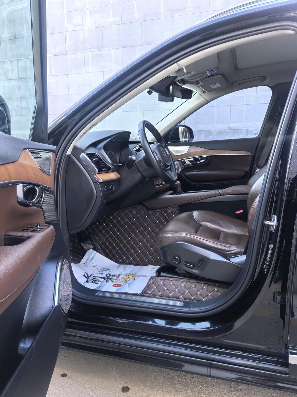 Volvo Volvo XC90