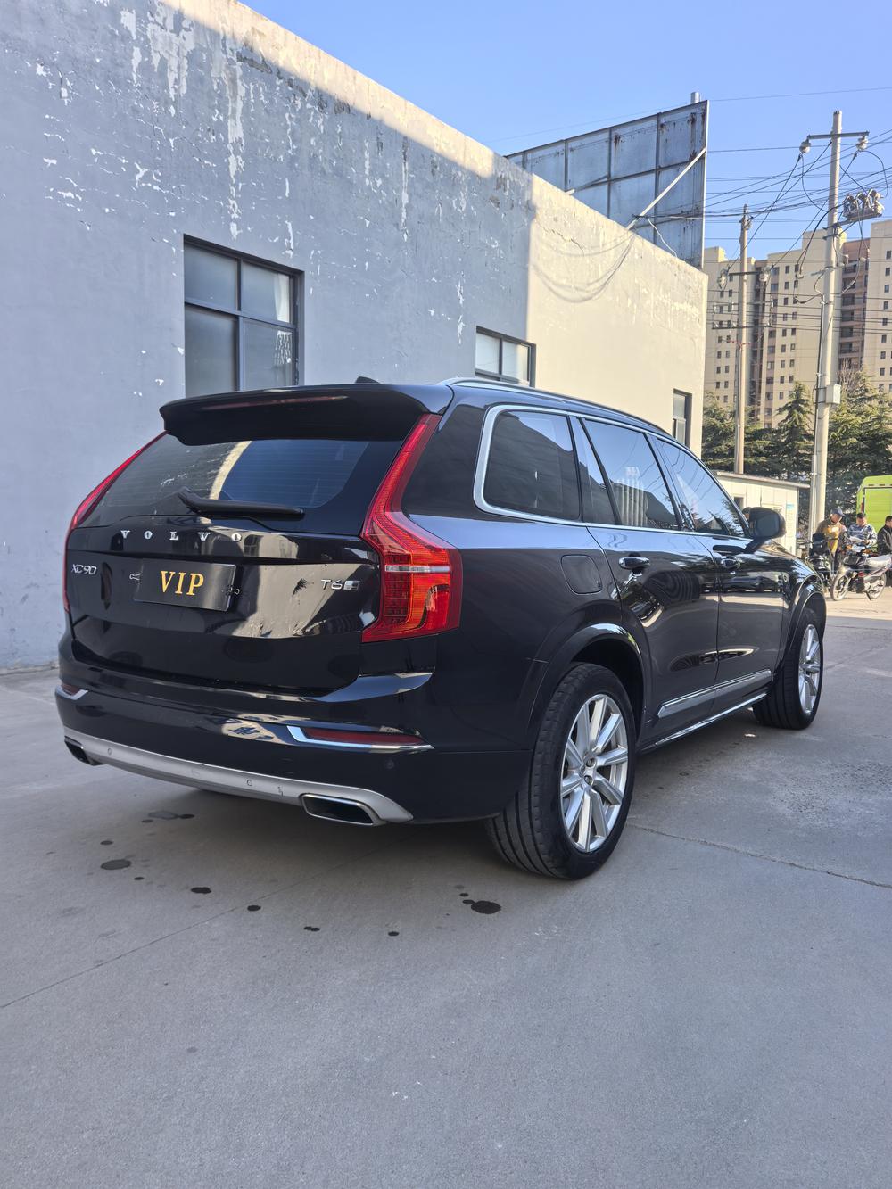 Volvo Volvo XC90