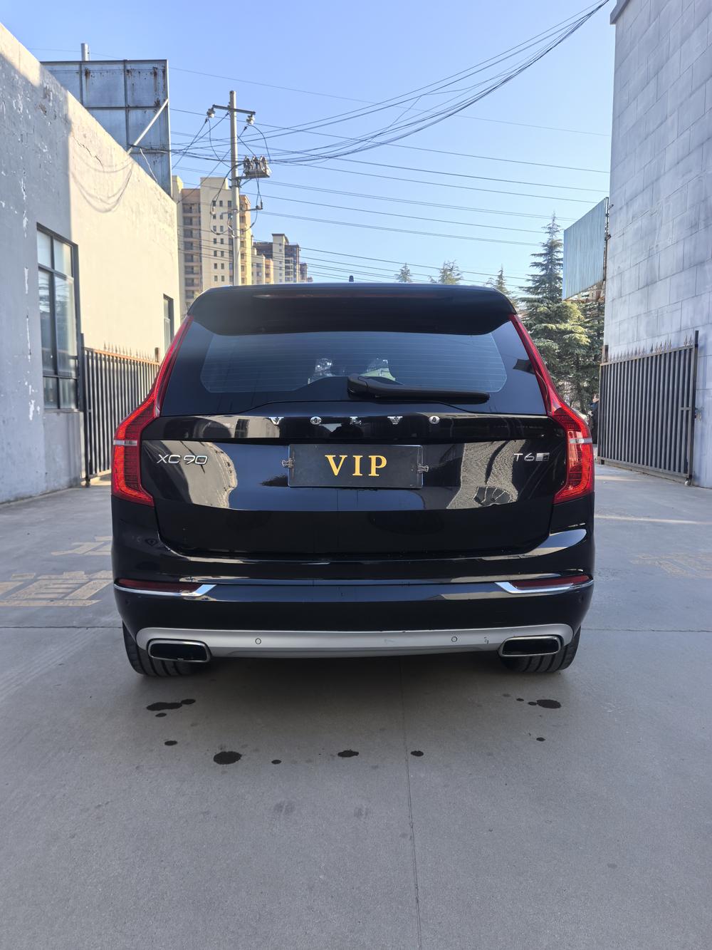 Volvo Volvo XC90