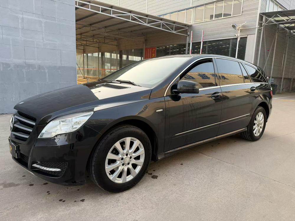 Mercedes-Benz Mercedes-Benz R-Class
