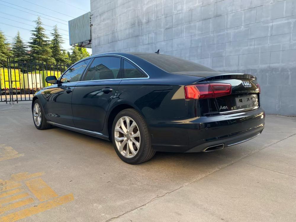 Audi Audi A6L