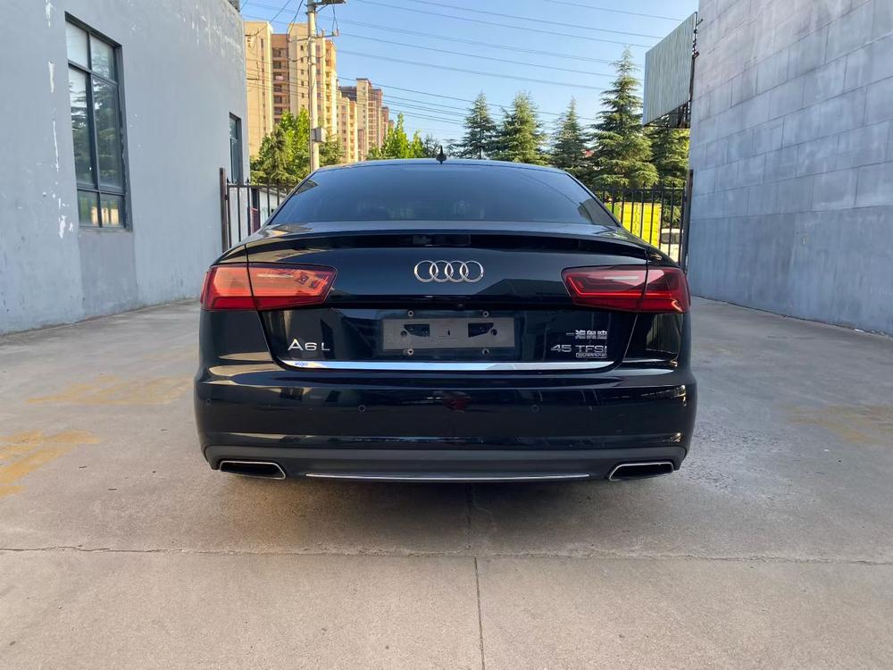 Audi Audi A6L