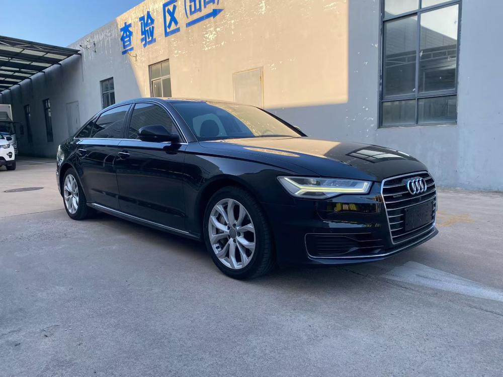 Audi Audi A6L