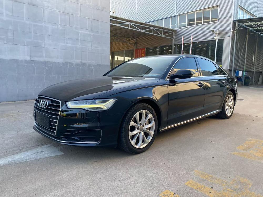Audi Audi A6L