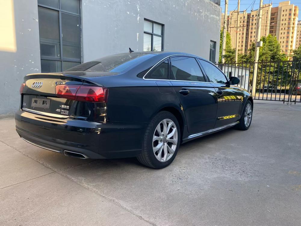 Audi Audi A6L