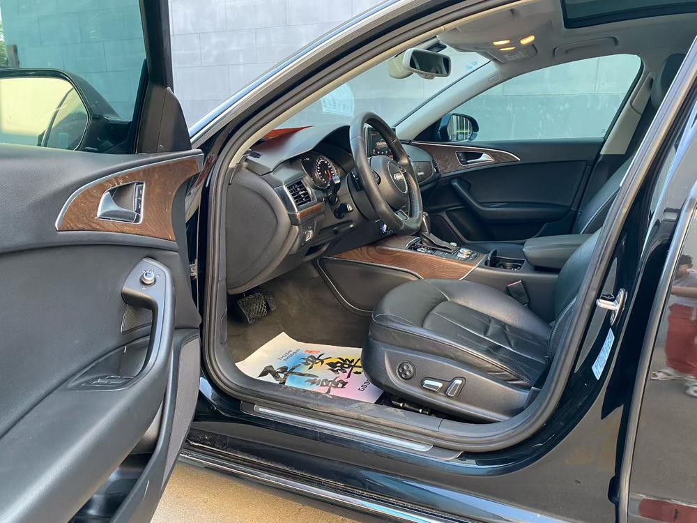 Audi Audi A6L