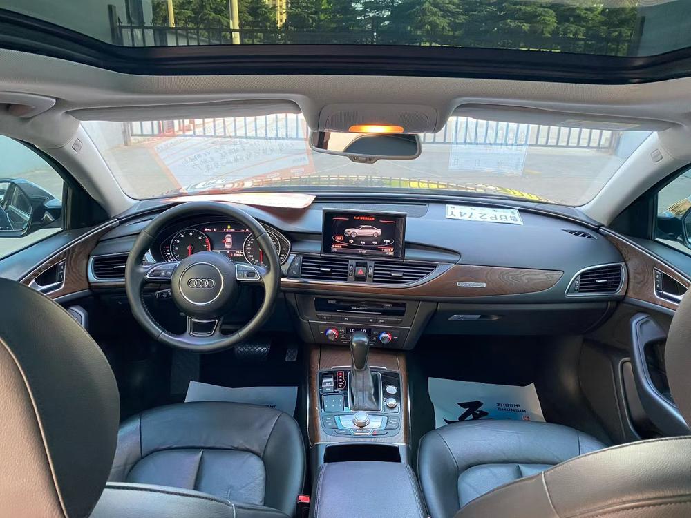 Audi Audi A6L