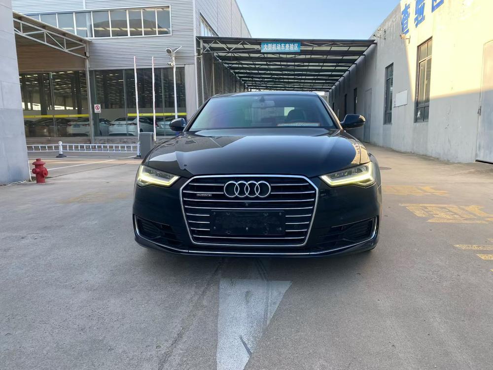 Audi Audi A6L