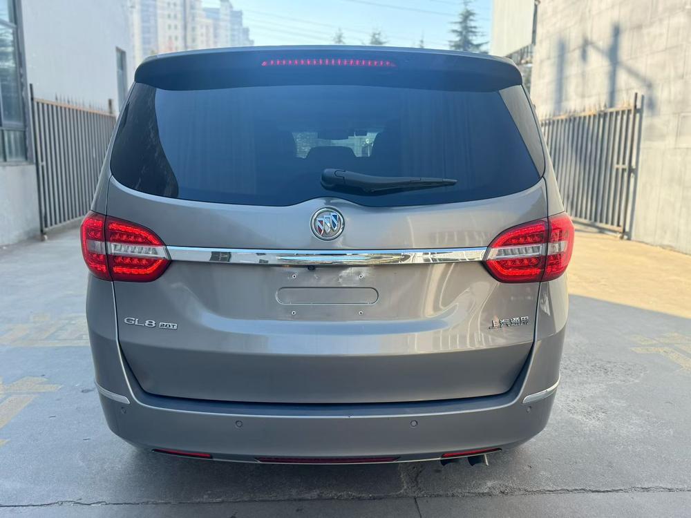 Buick Buick GL8