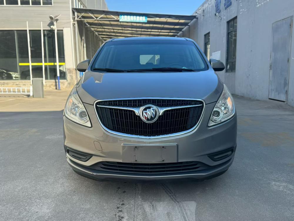 Buick Buick GL8