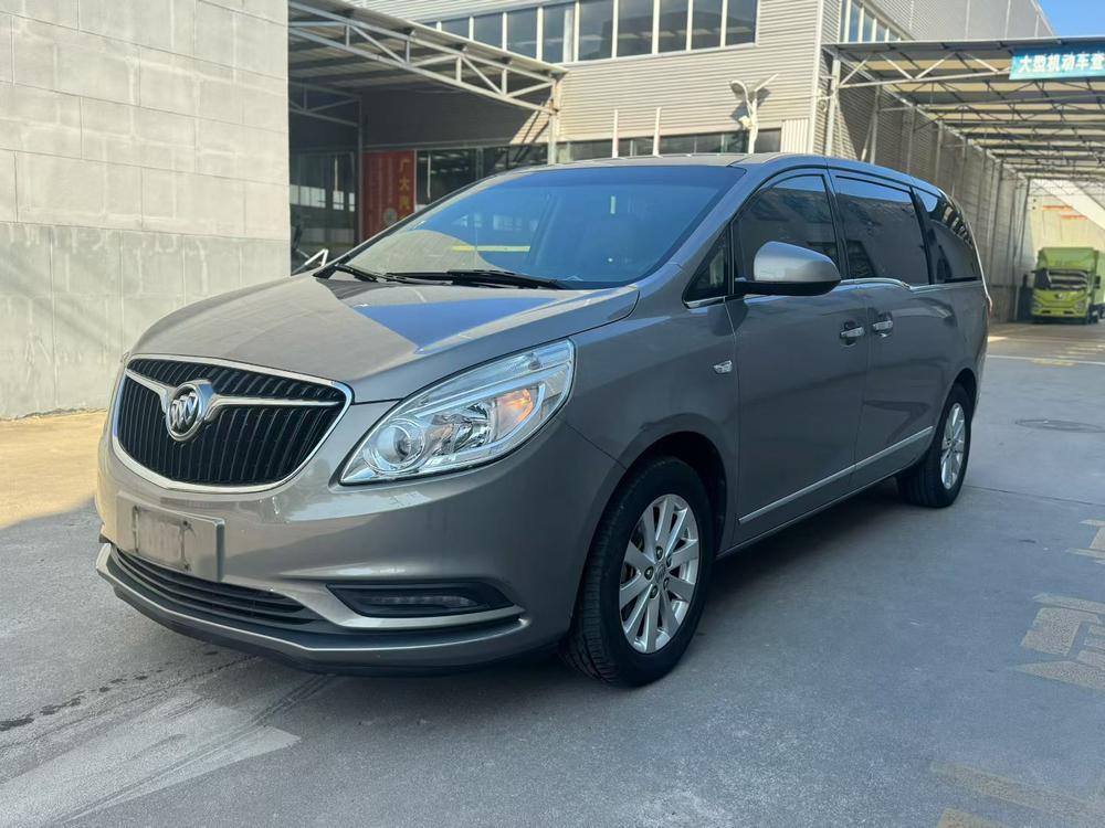 Buick Buick GL8
