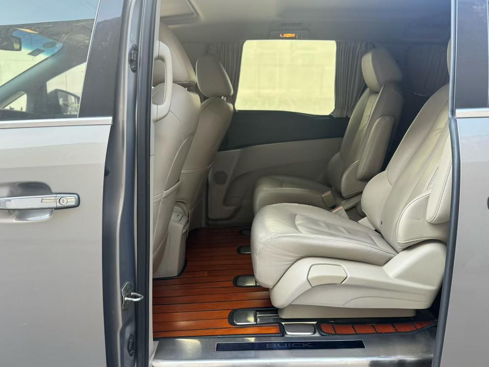 Buick Buick GL8