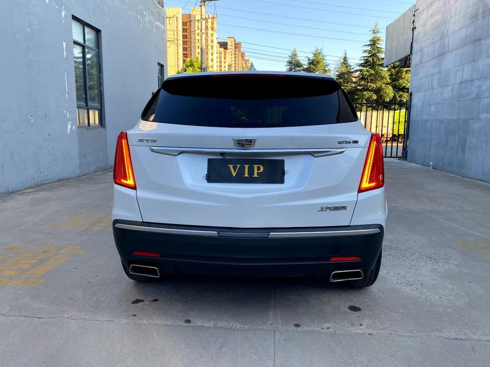 Cadillac Cadillac XT5