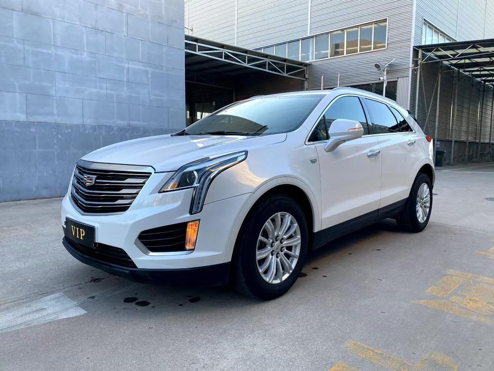 Cadillac Cadillac XT5