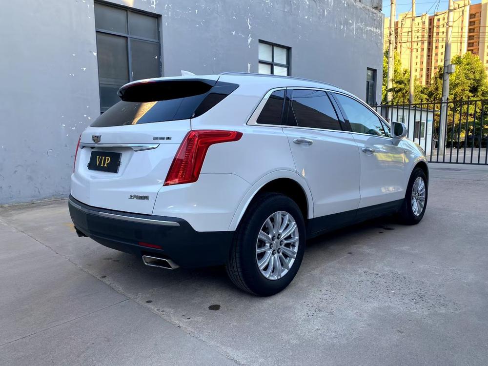 Cadillac Cadillac XT5