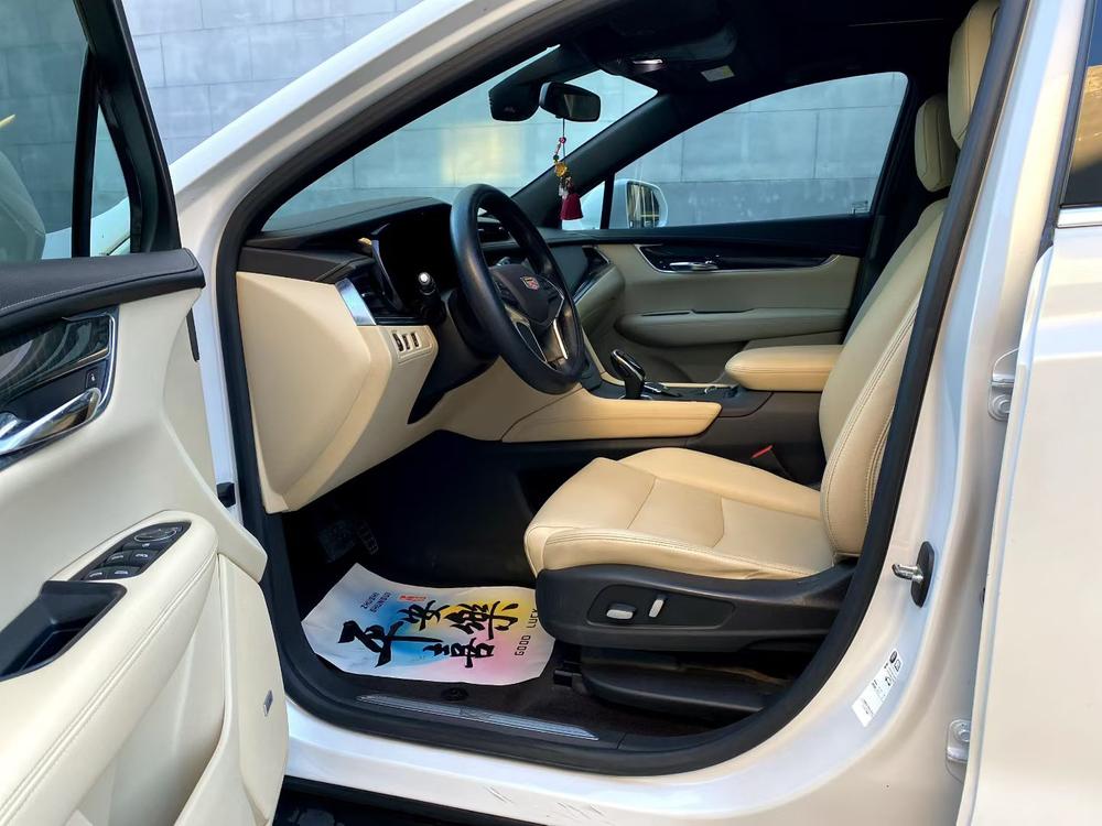 Cadillac Cadillac XT5