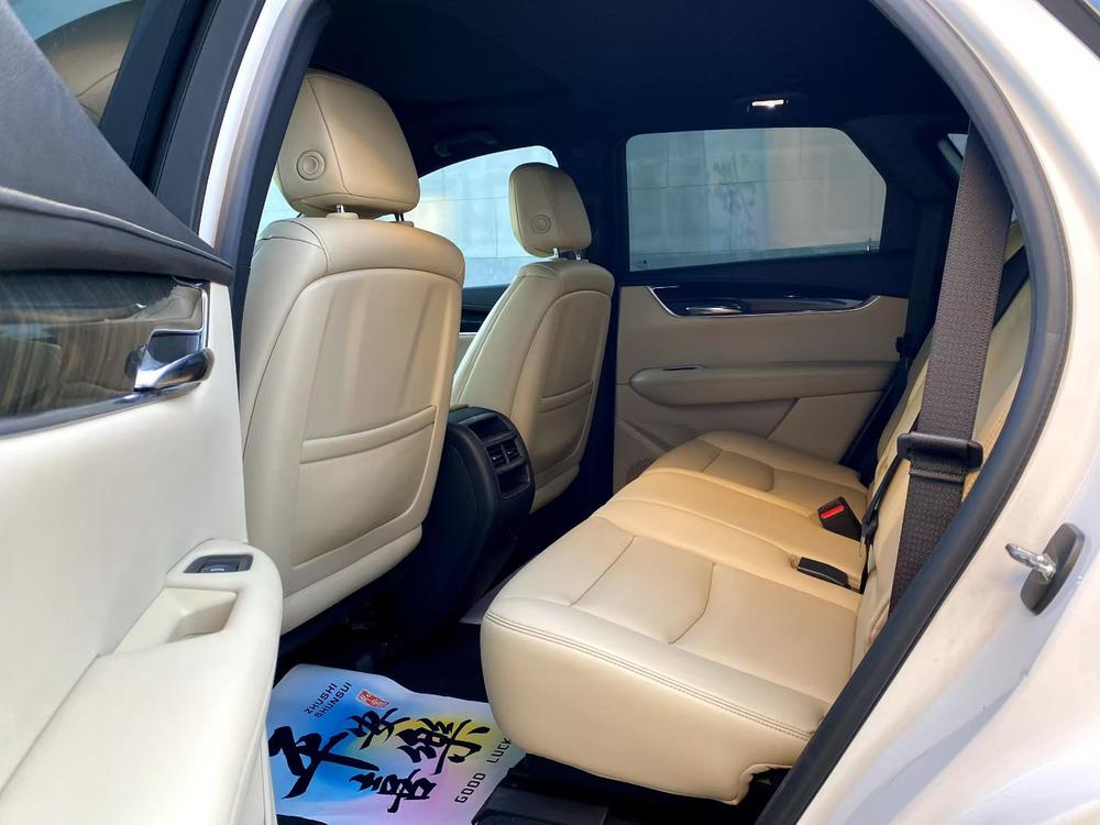 Cadillac Cadillac XT5