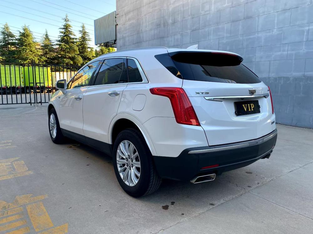 Cadillac Cadillac XT5