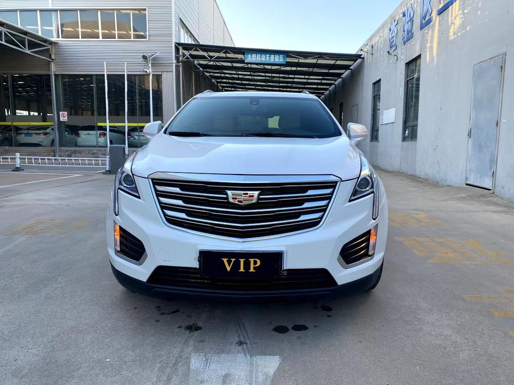 Cadillac Cadillac XT5