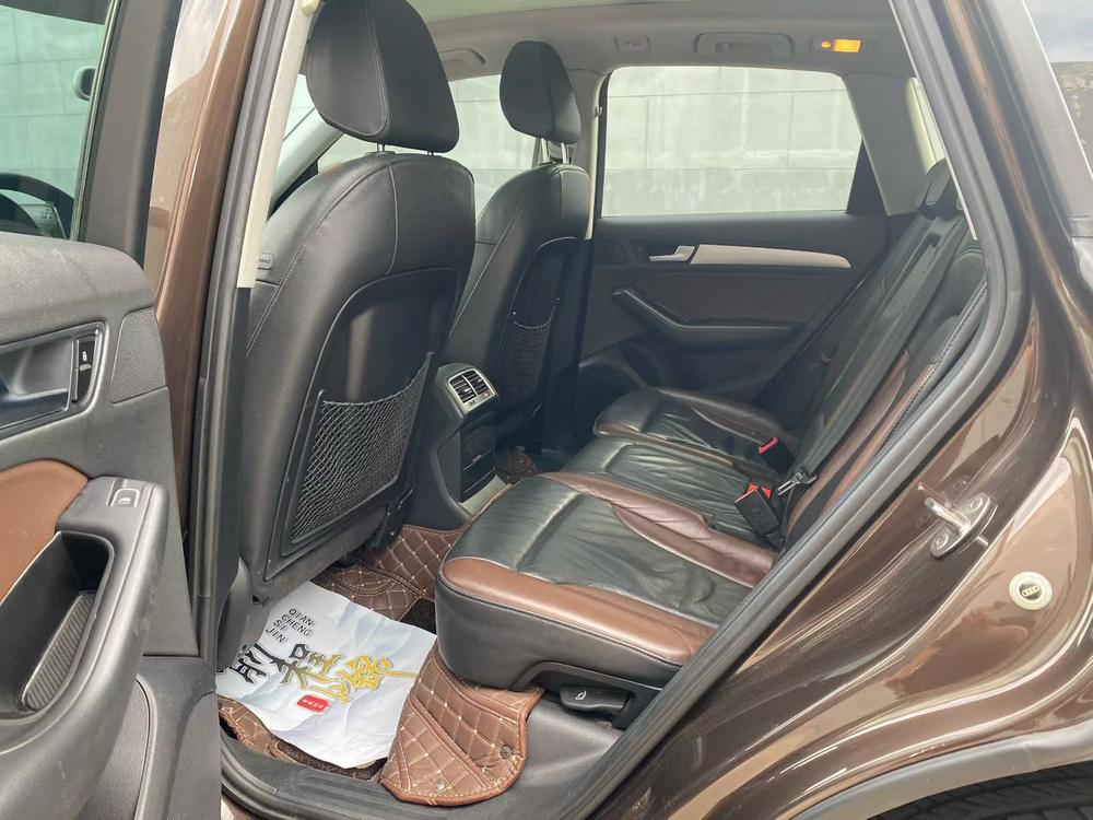 Audi Audi Q5