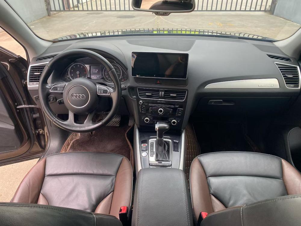 Audi Audi Q5