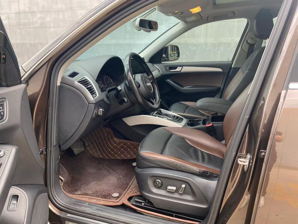 Audi Audi Q5