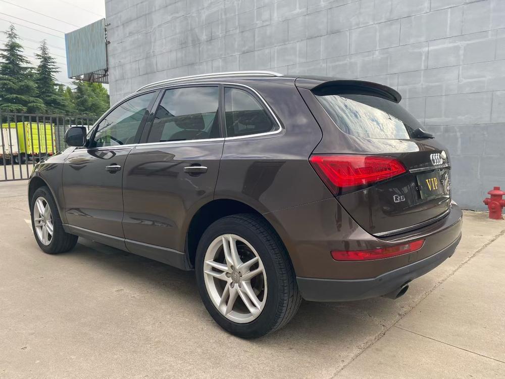 Audi Audi Q5