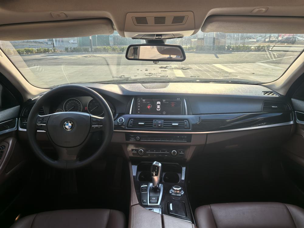 BMW BMW 5-Series