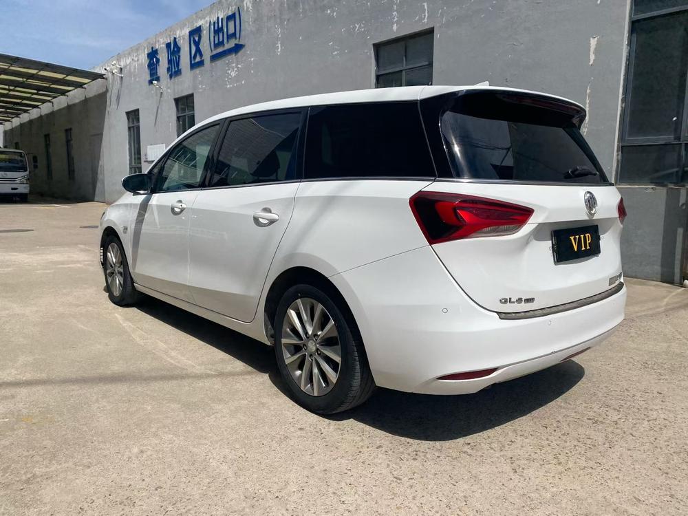Buick Buick GL6