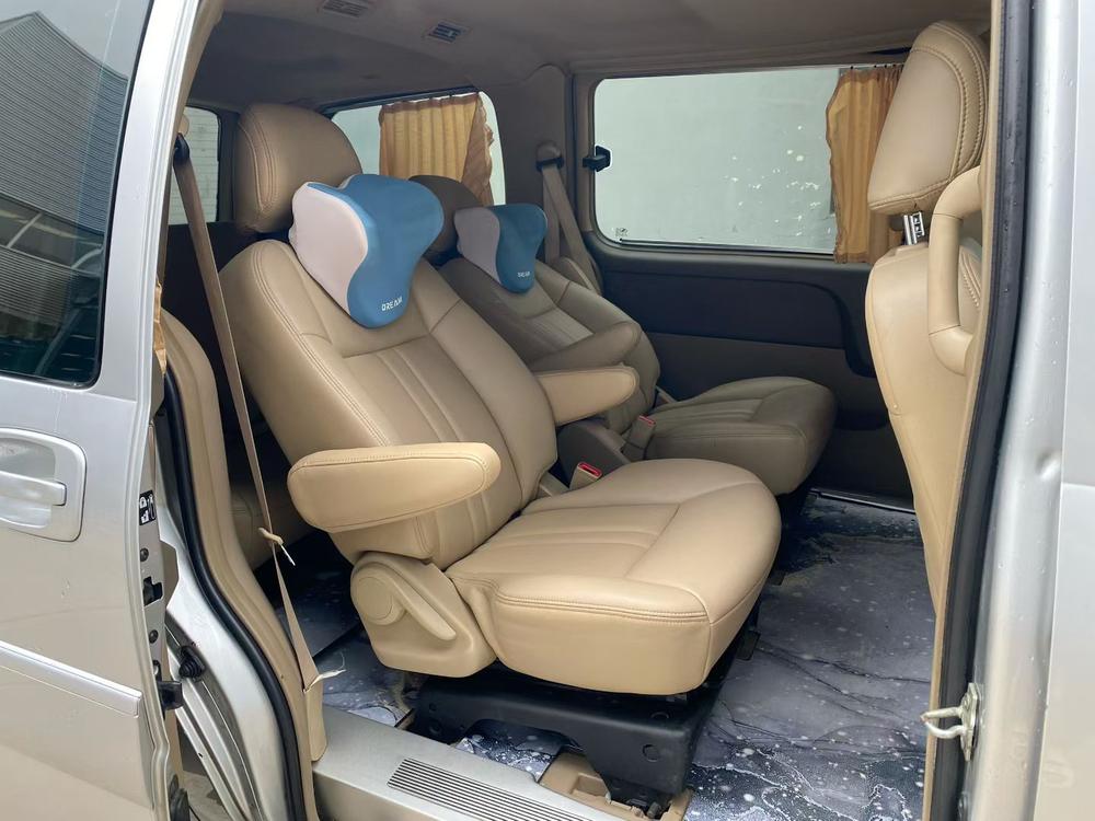 Buick Buick GL8