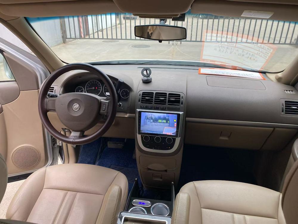 Buick Buick GL8