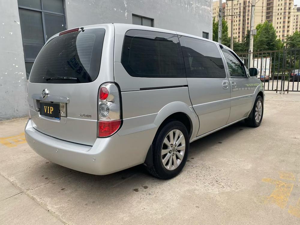 Buick Buick GL8