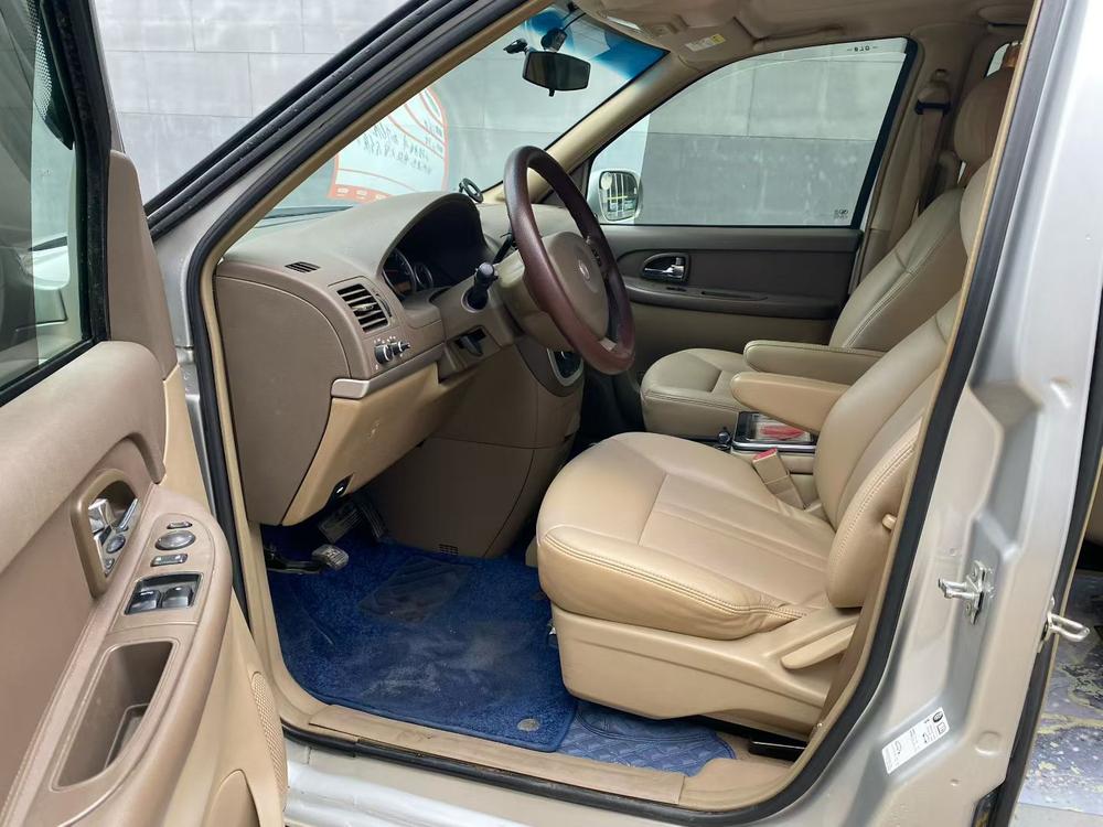 Buick Buick GL8