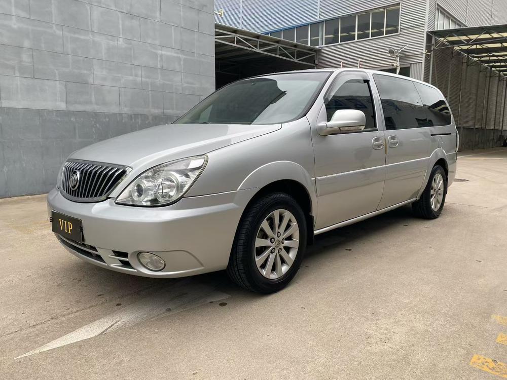 Buick Buick GL8