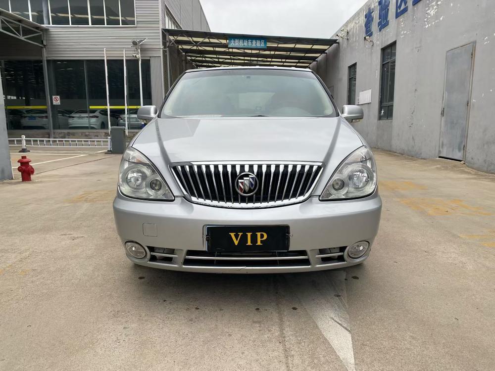 Buick Buick GL8