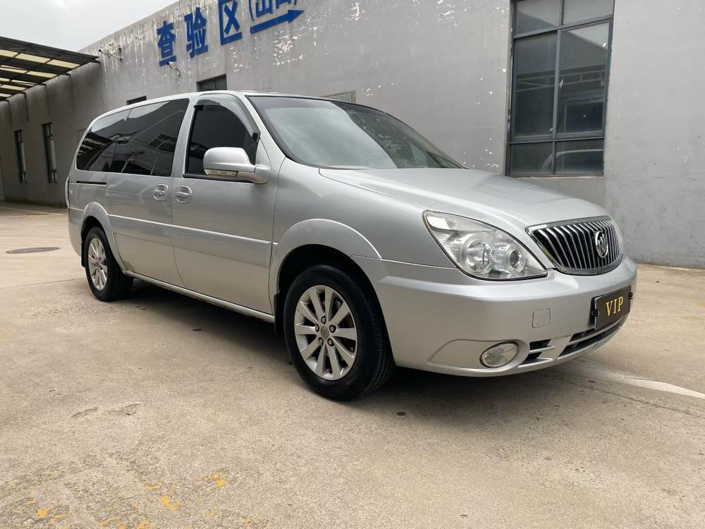 Buick Buick GL8