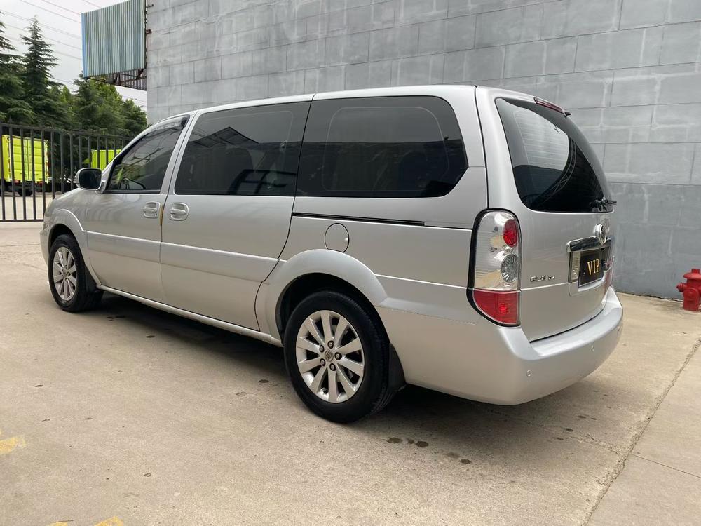 Buick Buick GL8