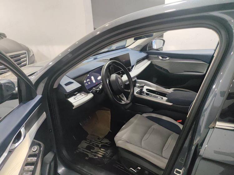 Geely Xingrui