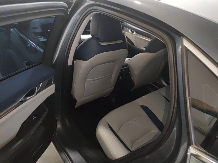Geely Xingrui