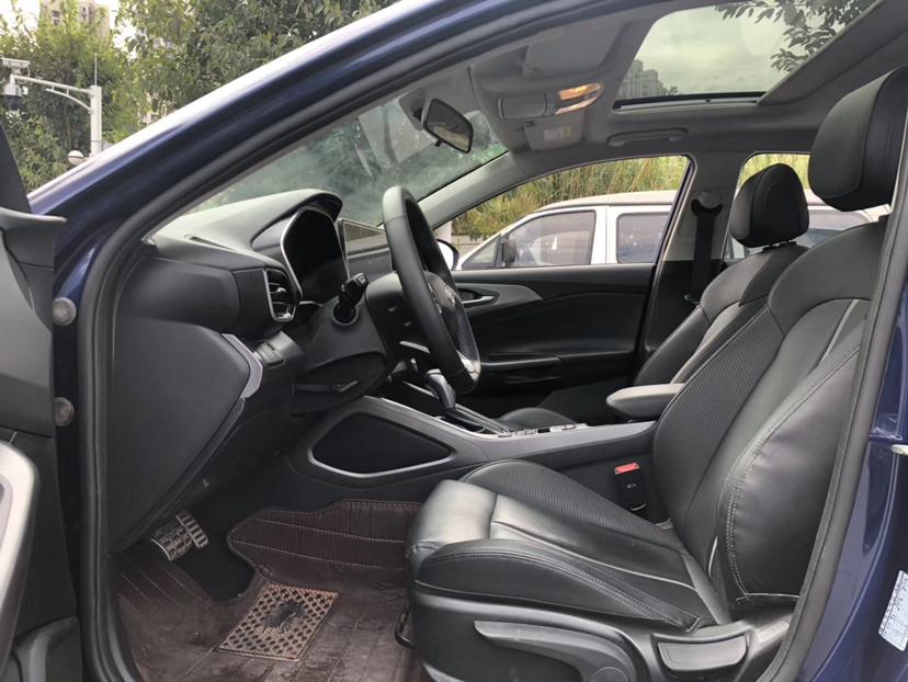 Hyundai Lafesta