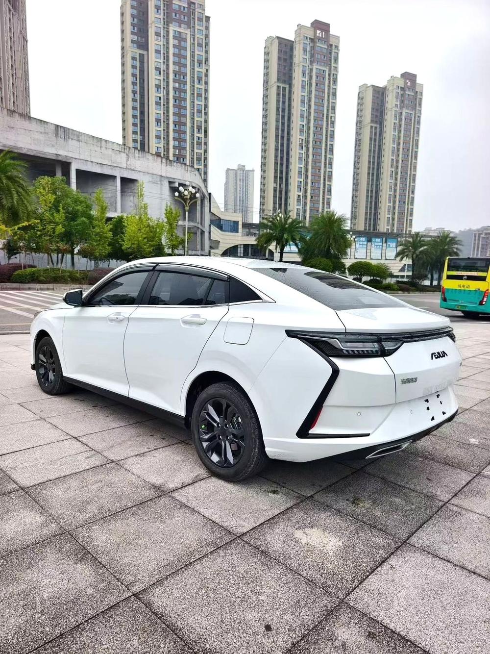 Dongfeng Fengshen Yixuan