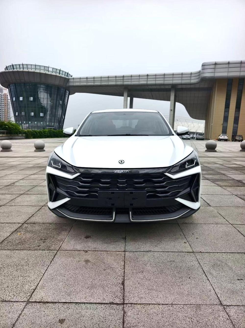Dongfeng Fengshen Yixuan
