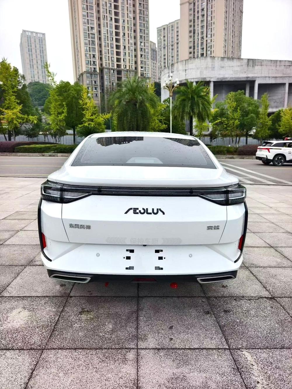 Dongfeng Fengshen Yixuan