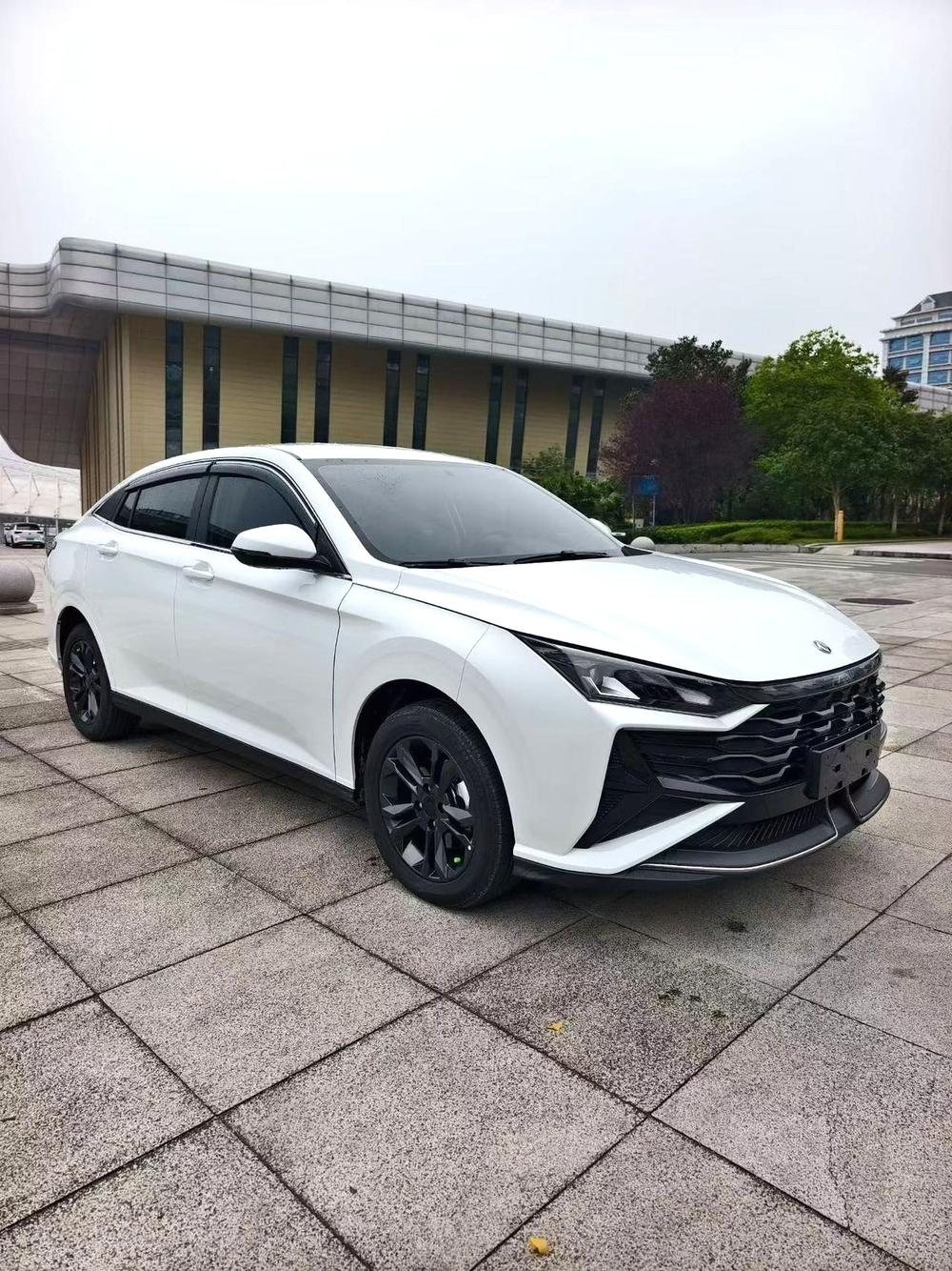 Dongfeng Fengshen Yixuan