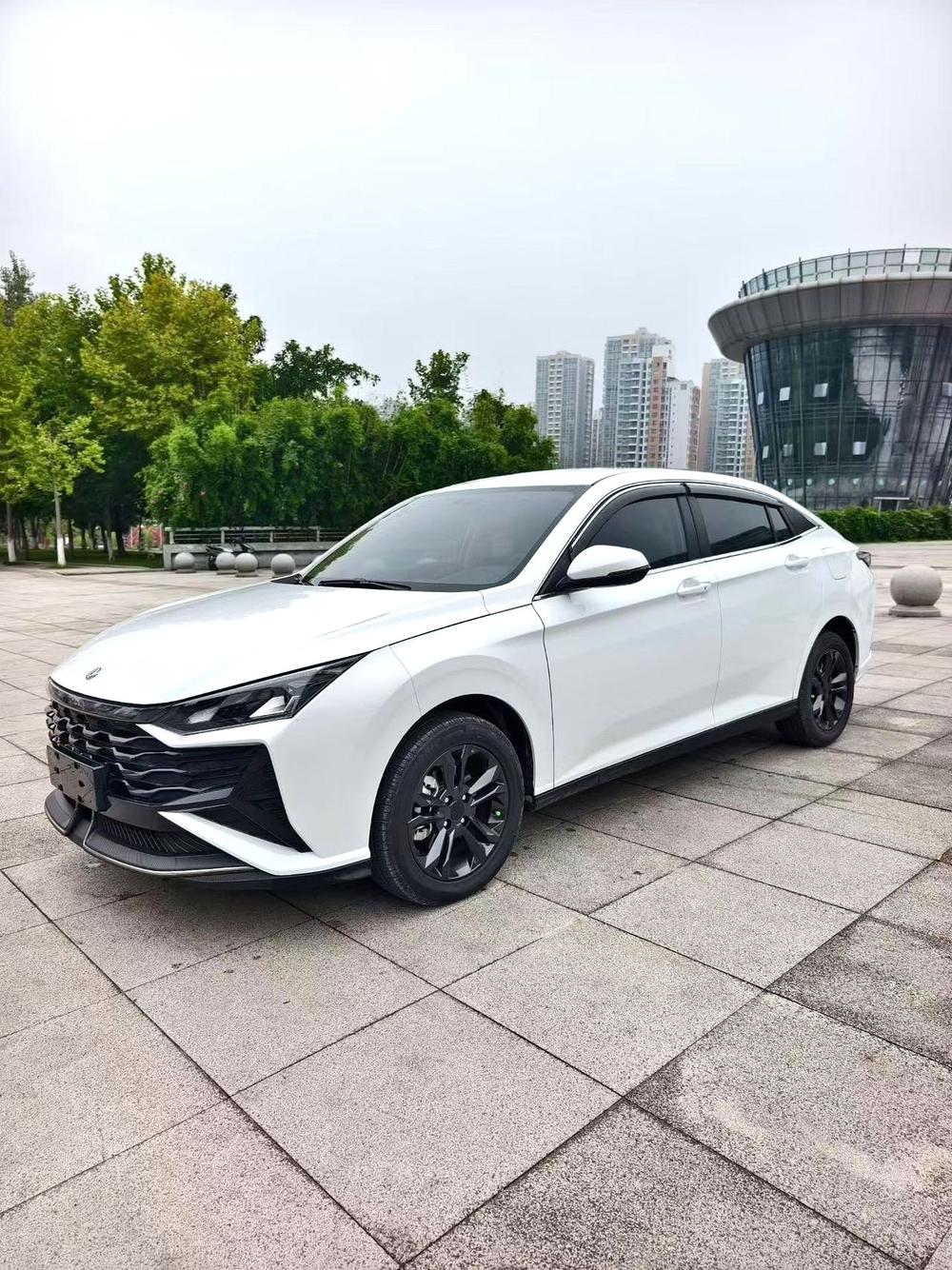 Dongfeng Fengshen Yixuan