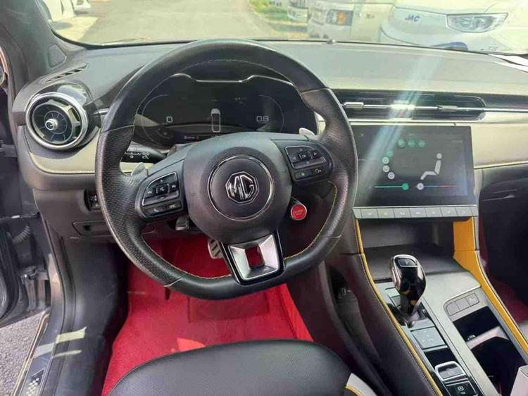 MG MG 6