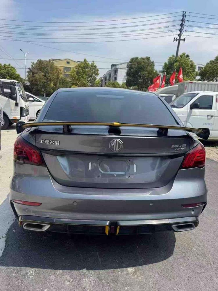 MG MG 6