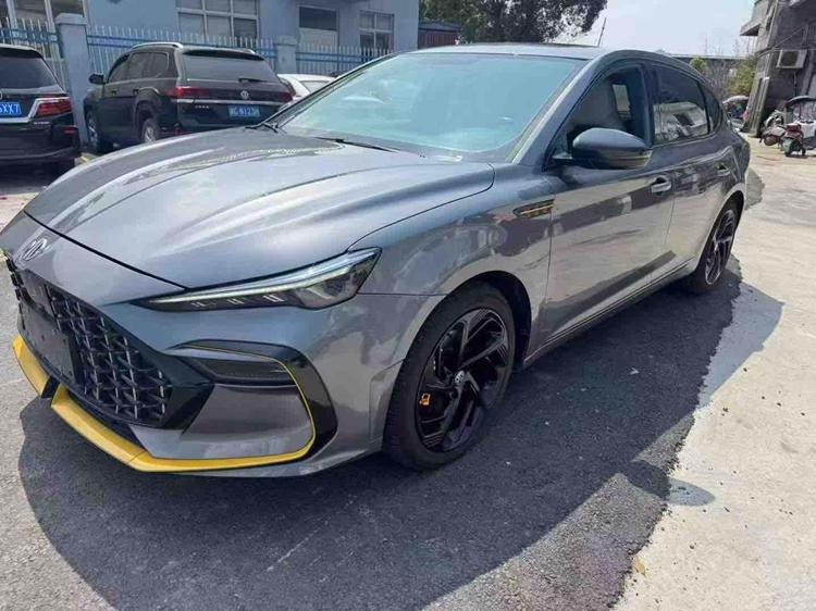 MG MG 6