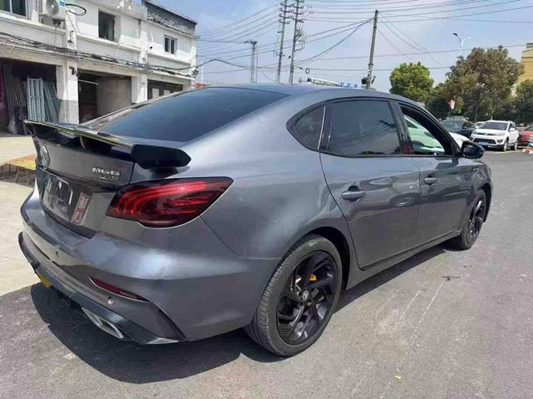 MG MG 6